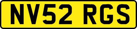 NV52RGS