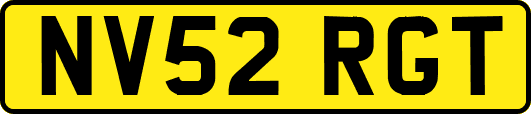 NV52RGT
