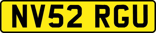 NV52RGU