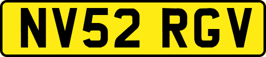 NV52RGV
