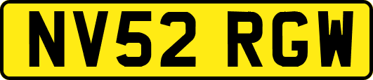 NV52RGW