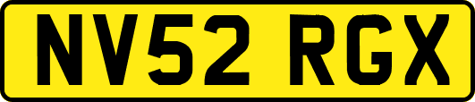 NV52RGX