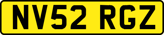 NV52RGZ