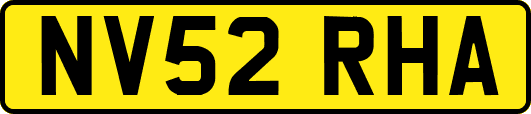 NV52RHA