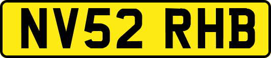 NV52RHB