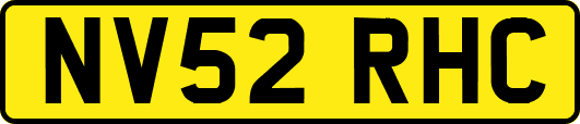 NV52RHC