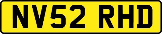NV52RHD