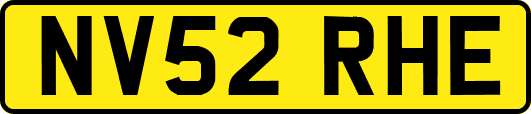 NV52RHE