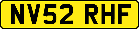 NV52RHF