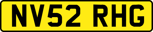 NV52RHG