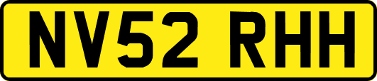 NV52RHH