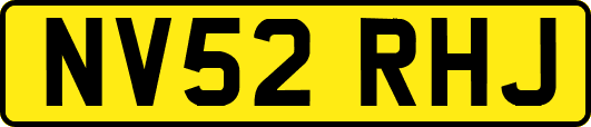NV52RHJ
