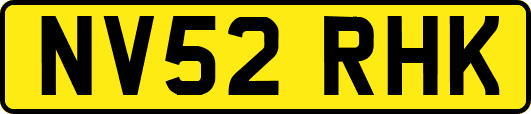 NV52RHK