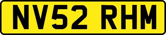 NV52RHM