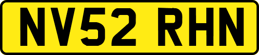 NV52RHN