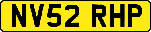 NV52RHP