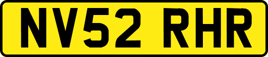 NV52RHR