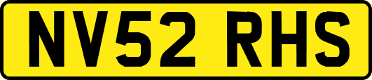 NV52RHS