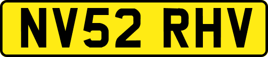 NV52RHV