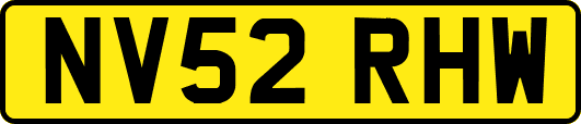 NV52RHW
