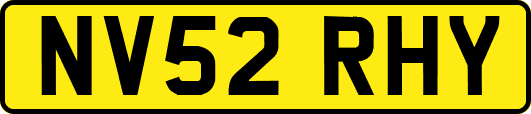 NV52RHY