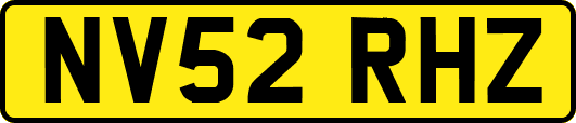 NV52RHZ