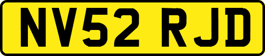 NV52RJD