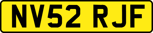 NV52RJF