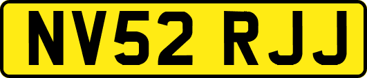 NV52RJJ