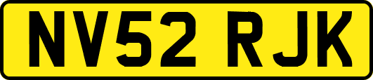 NV52RJK