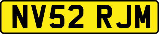 NV52RJM