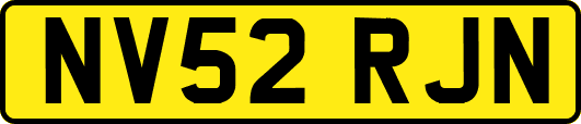 NV52RJN