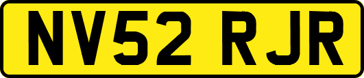 NV52RJR
