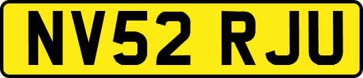 NV52RJU