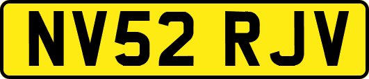 NV52RJV