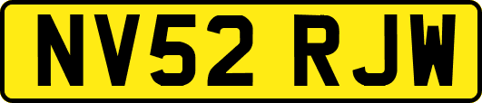 NV52RJW