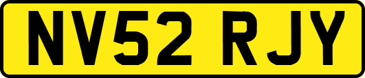 NV52RJY