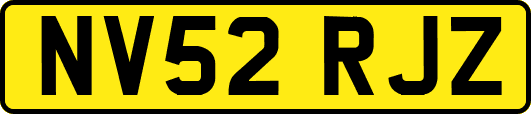 NV52RJZ