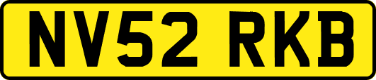 NV52RKB