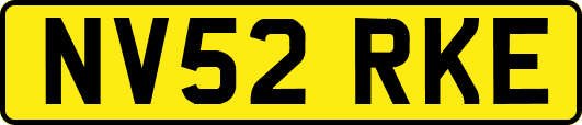 NV52RKE