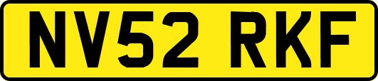 NV52RKF