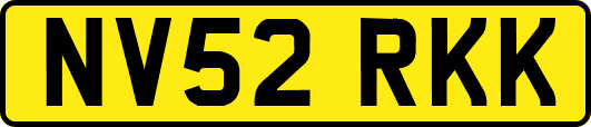 NV52RKK