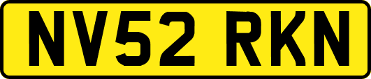 NV52RKN