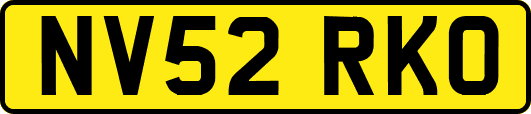 NV52RKO