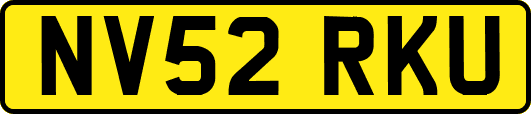 NV52RKU