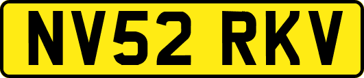 NV52RKV