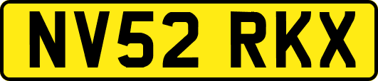 NV52RKX