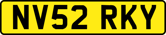 NV52RKY