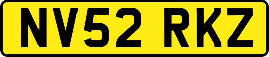 NV52RKZ