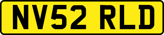 NV52RLD